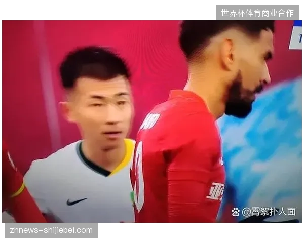 海港与国安依赖高控球率，通过边路传导渗透对手压缩的防线